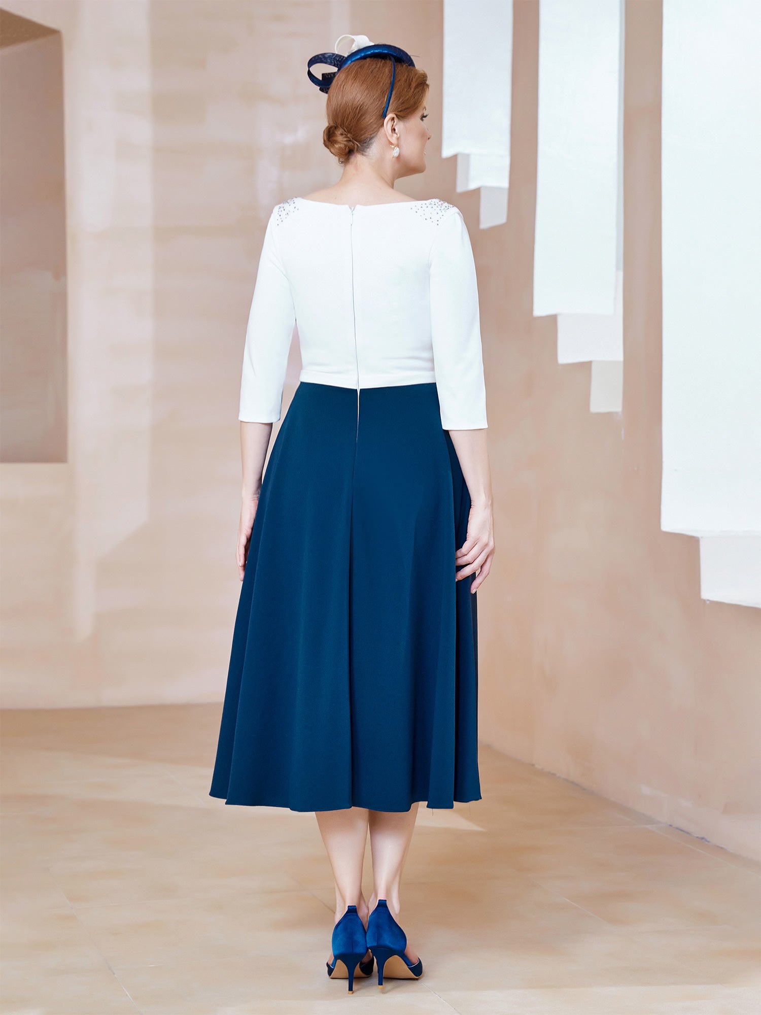 Navy Blue